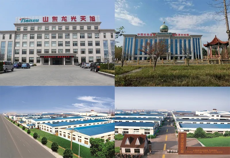 Activating innovation momentum, Logan Tianxu joins the Solar Thermal Alliance